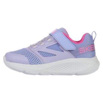 Pantofi sport SKECHERS pentru copii GO RUN ELEVATE - UP - 303910NLVHP