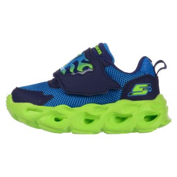 Pantofi sport SKECHERS pentru copii THERMO-FLASH - FLAME - 400104NNVLM