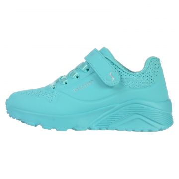 Pantofi sport SKECHERS pentru copii UNO LITE - 310451LTURQ