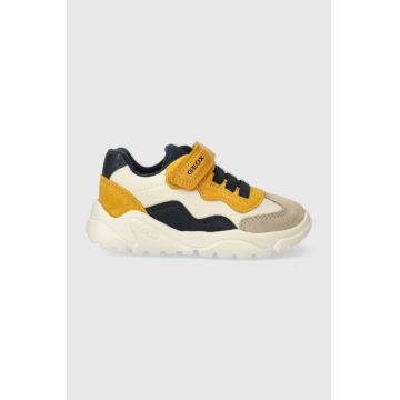 Geox sneakers pentru copii CIUFCIUF