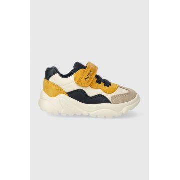 Geox sneakers pentru copii CIUFCIUF