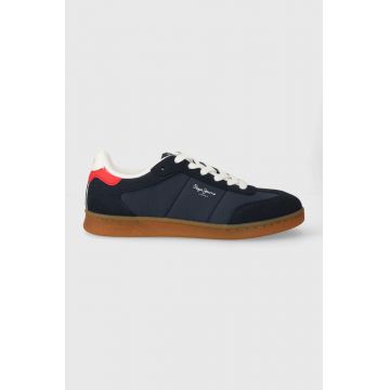 Pepe Jeans sneakers PMS00012 PLAYER COMBI M
