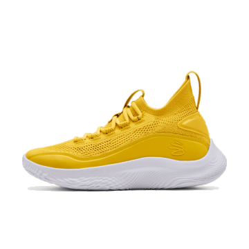 CURRY 8