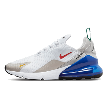 NIKE AIR MAX 270 SOS