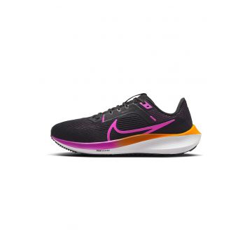 Pantofi cu imprimeu logo pentru alergare Air Zoom Pegasus 40