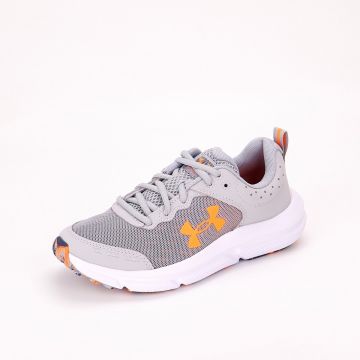 Pantofi Sport Under Armour UA BGS Assert 10 3024989-400 Gry/Org