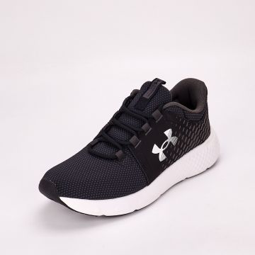 Pantofi Sport Under Armour Ua Charged Decoy 3026681-001 Blk/Gry