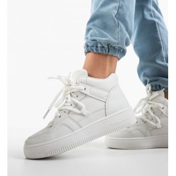 Sneakers dama Kozel Albi