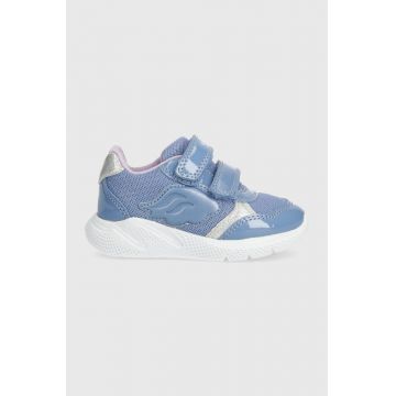 Geox sneakers pentru copii SPRINTYE