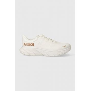 Hoka pantofi de alergat Arahi 7 culoarea alb, 1147851
