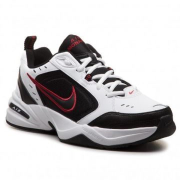 Pantofi sport barbati Nike Air Monarch IV 415445-101, 42.5, Alb
