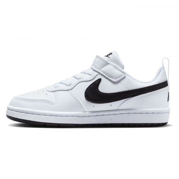 Pantofi sport NIKE pentru copii COURT BOROUGH LOW RECRAFT BPV - DV5457104