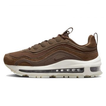 Pantofi sport NIKE pentru femei AIR MAX 97 FUTURA - FB4496201