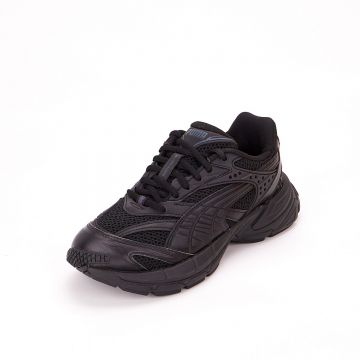 Pantofi Sport Puma Velophasis Technisch 39093205 Black-Strong Gray
