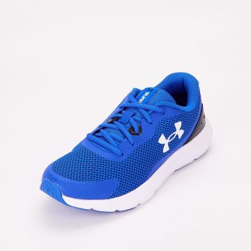 Pantofi Sport Under Armour UA BGS Surge 3 3024989-400 Blu/Blk