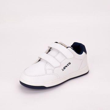 Sneakers Levi's® VGRA0130S Alb/Bleumarin