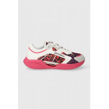 Just Cavalli sneakers 76RA3SH8