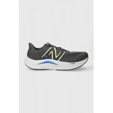 New Balance pantofi de alergat FuelCell Propel v4 culoarea gri