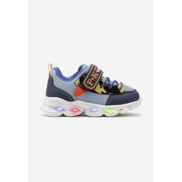Pantofi sport Bleumarin