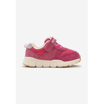 Pantofi sport Fucsia