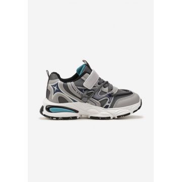 Pantofi sport Gri