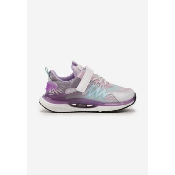 Pantofi sport Mov