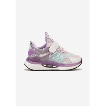 Pantofi sport Mov