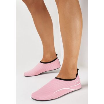 Pantofi sport Roz