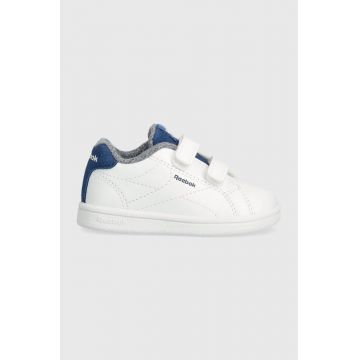 Reebok Classic sneakers pentru copii culoarea alb