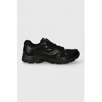 Saucony sneakers Ride Milenium culoarea negru S70812.5