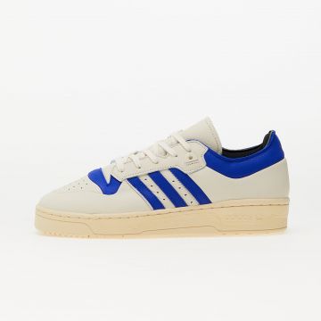 adidas Rivalry 86 Low 002 Crew White/ Lucid Blue/ Easy Yellow
