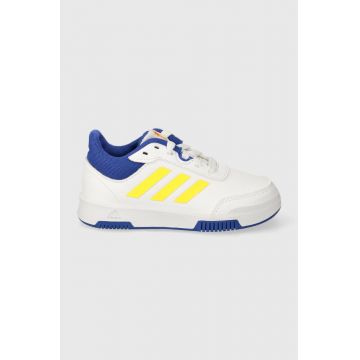 adidas sneakers pentru copii Tensaur Sport 2.0 K culoarea alb