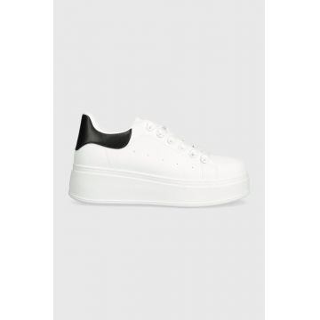 Answear Lab sneakers culoarea negru