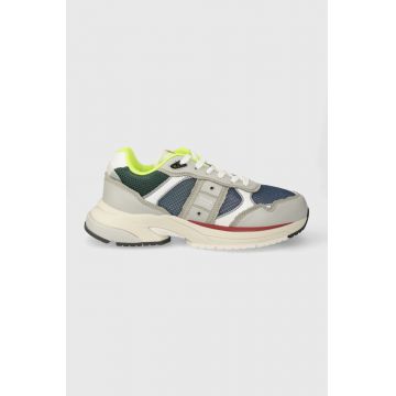 Blauer sneakers EAGLE