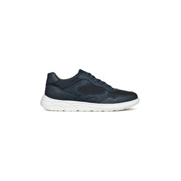 Geox sneakers U PORTELLO culoarea albastru marin, U45E1B 0EK11 C4002