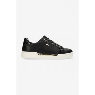 Mexx sneakers Helexx culoarea negru, MXK040601W