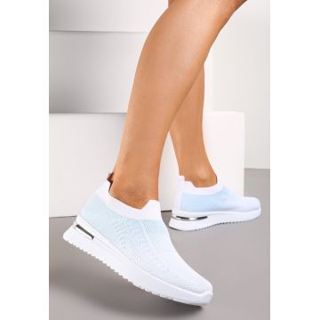 Pantofi sport Albaștri