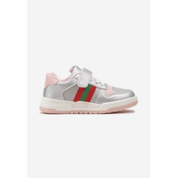 Pantofi sport Argintii