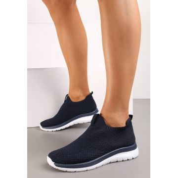 Pantofi sport Bleumarin