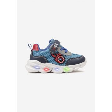 Pantofi sport Bleumarin