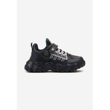Pantofi sport Bleumarin
