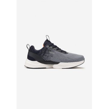 Pantofi sport Bleumarin cu albastru