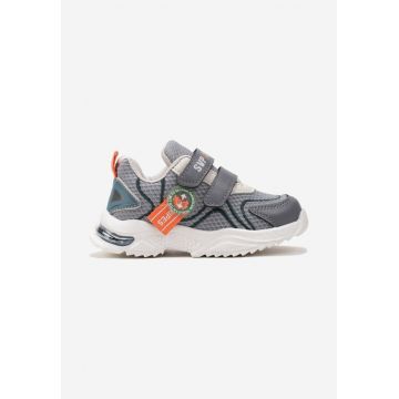 Pantofi sport Gri