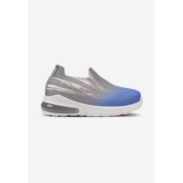 Pantofi sport Gri