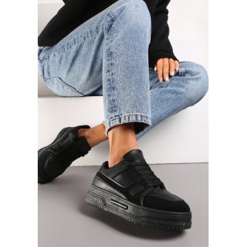 Pantofi sport Negri