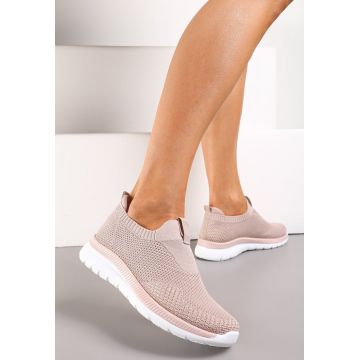 Pantofi sport Roz