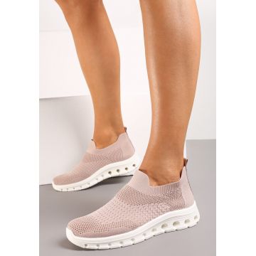 Pantofi sport Roz