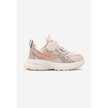 Pantofi sport Roz