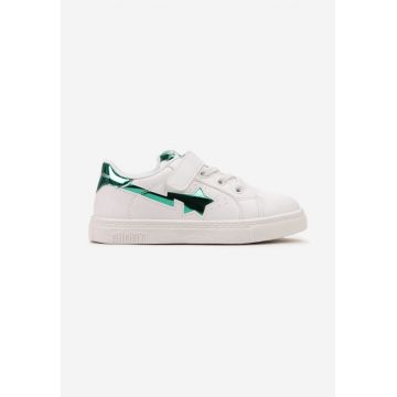 Pantofi sport Verzi