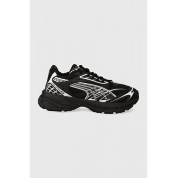 Puma sneakers Velophasis Always On culoarea negru 395511